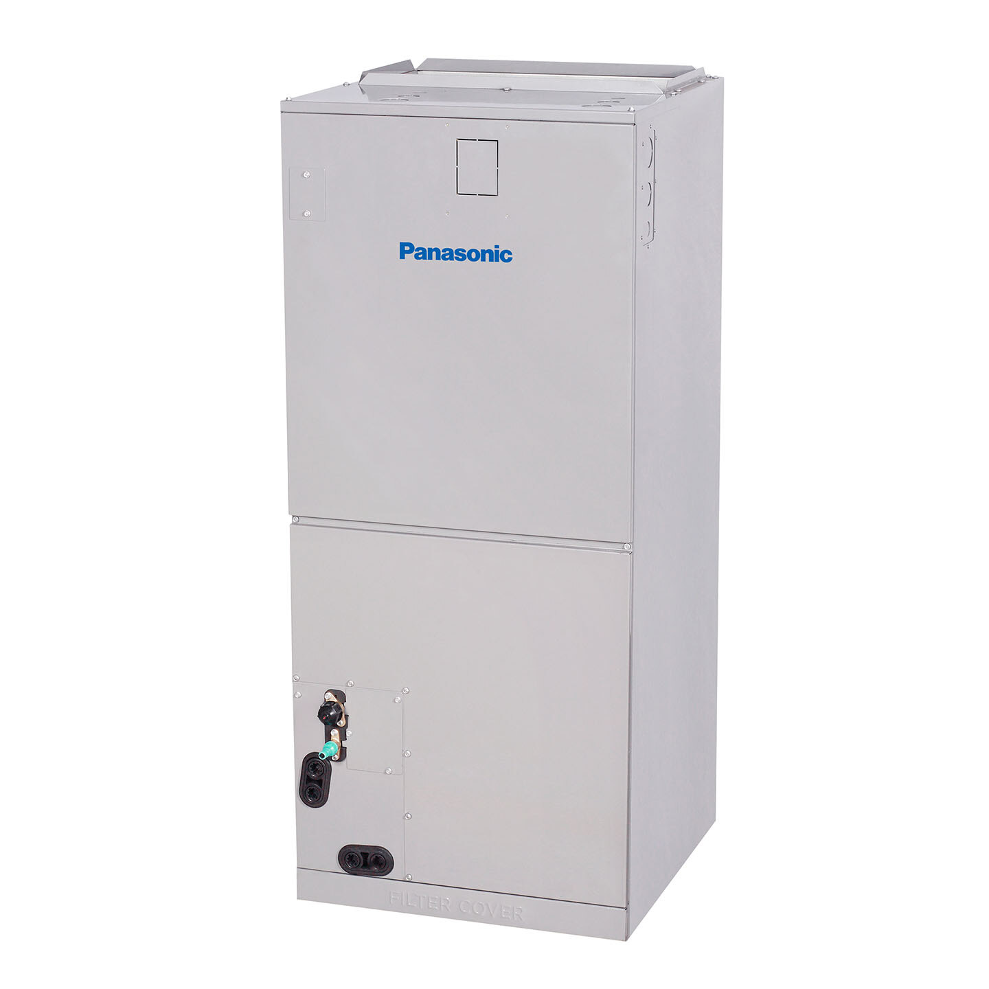 INTERIOS 3 Ton Cold Climate Central Heat Pump - HM36BAHU